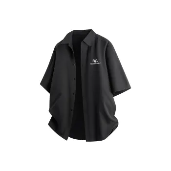 CHARLIE GOLF Shirts Unisex