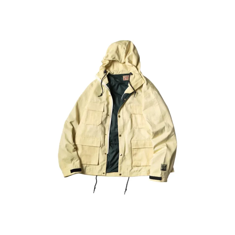 Kapital Jackets Men-3