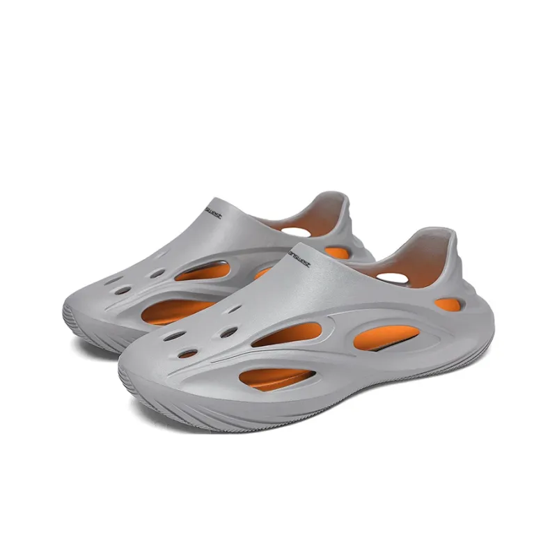 JEANSWEST Quick Dry River Trekking Shoes Men's-20