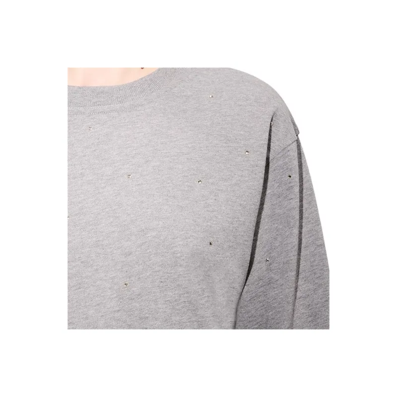 KENZO Crystal embellished Sweatshirt-5