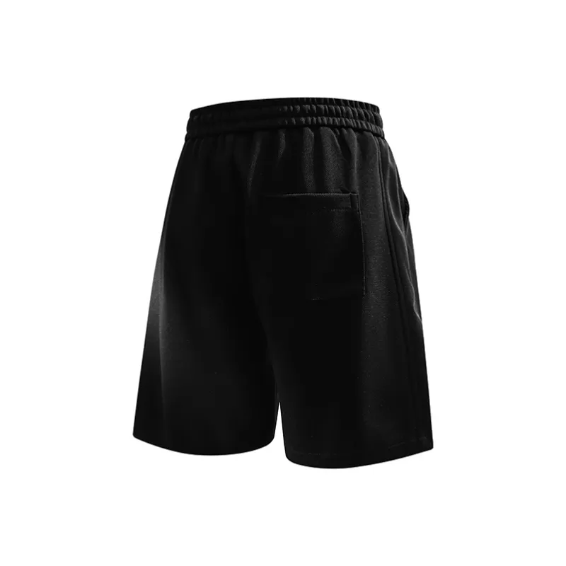 Fakeyoung Casual Shorts Unisex-8