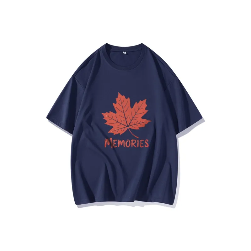 FAIRWHALE T Shirts Women's-9