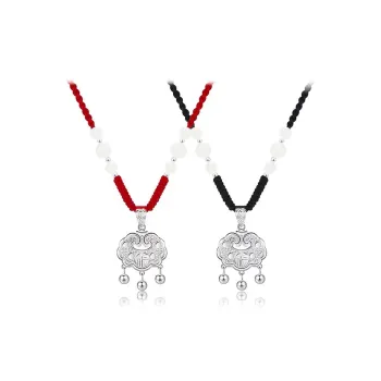 TANGSHU Necklaces Unisex