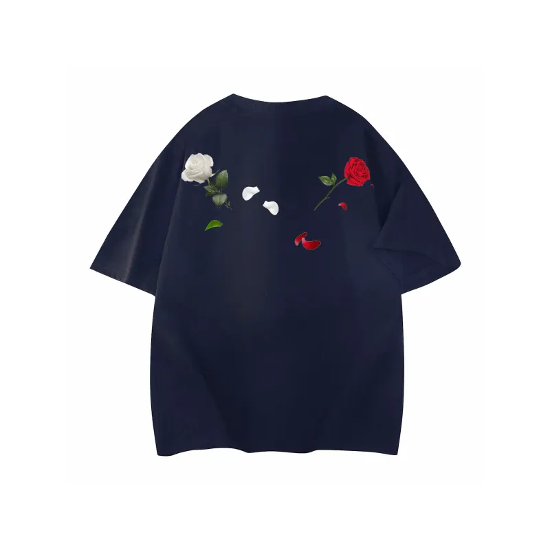Yiwen T Shirts Unisex-12