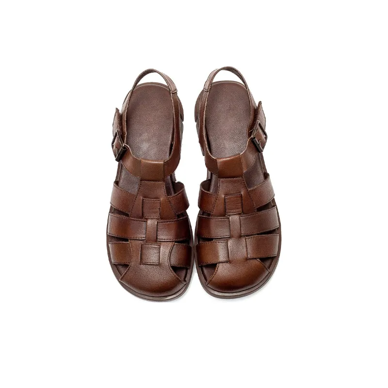 Jay Roman Sandals Women's-2