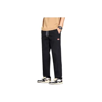 FASTFISH Casual Pants Unisex
