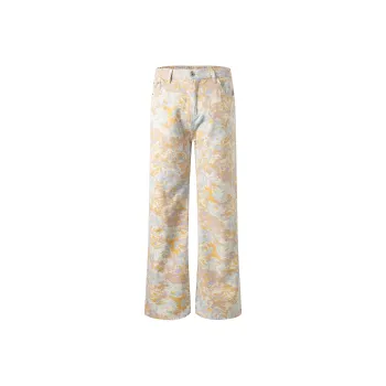 GDRX Jeans Unisex