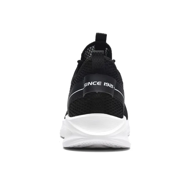 DOUBLE STAR 88 Shock Absorbers Slip Resistant Breathable Low Top Casual Running Shoes Men's-8