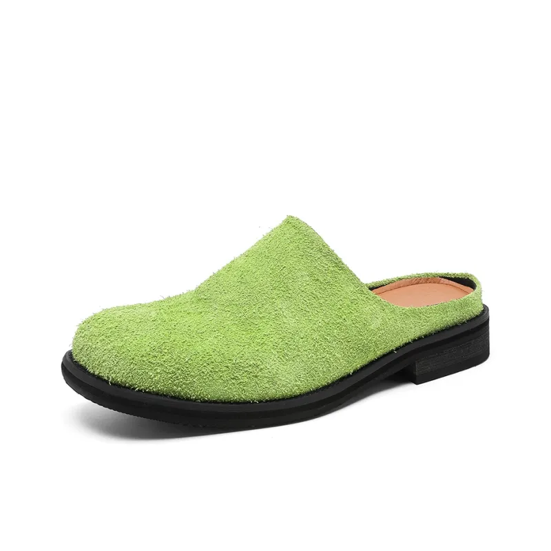 Cachiotti Closed Toe Slippers Men's-5