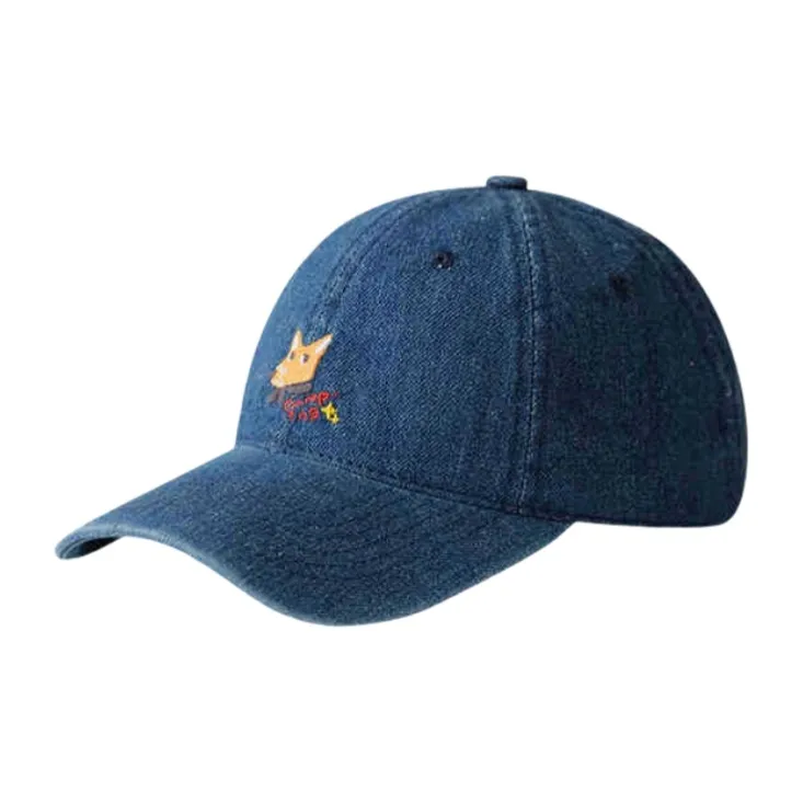 OXO OVERLOAD Cotton Baseball Caps Women's-2