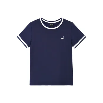 RUMMANDY Set in Sleeve T Shirt Women's