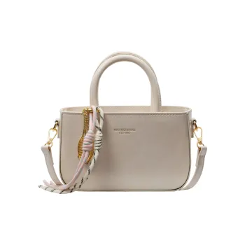 Miss Angel PU Shoulder Bag, Crossbody Bag, Handbag Women's Multicolor