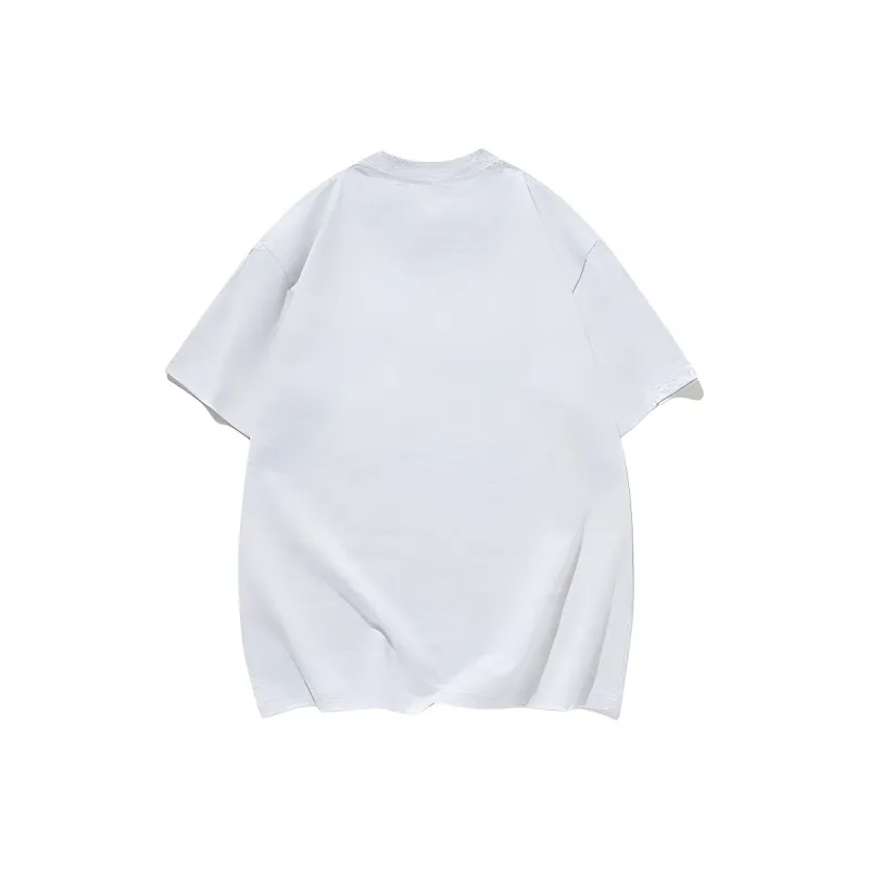 VERAF CA T Shirts Unisex-1