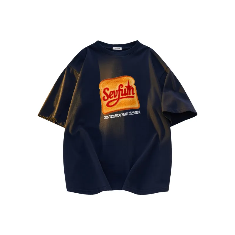 7 SEVFUN T Shirts Unisex-25