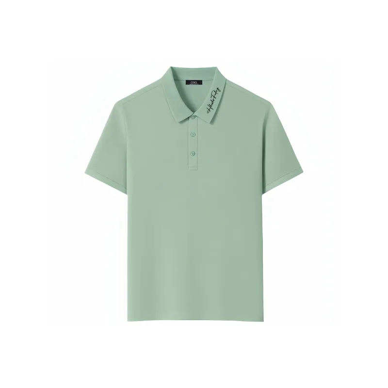 CSKS Polo Shirts Unisex-31