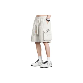 7 SEVFUN Cargo Shorts Unisex