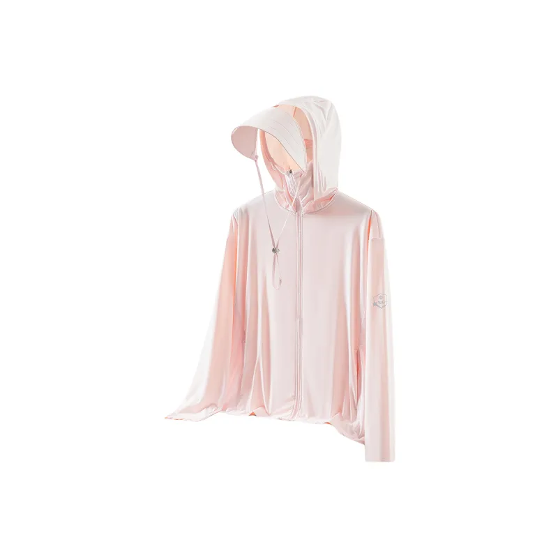 Mulinsen Sun Protection Clothing Unisex-3