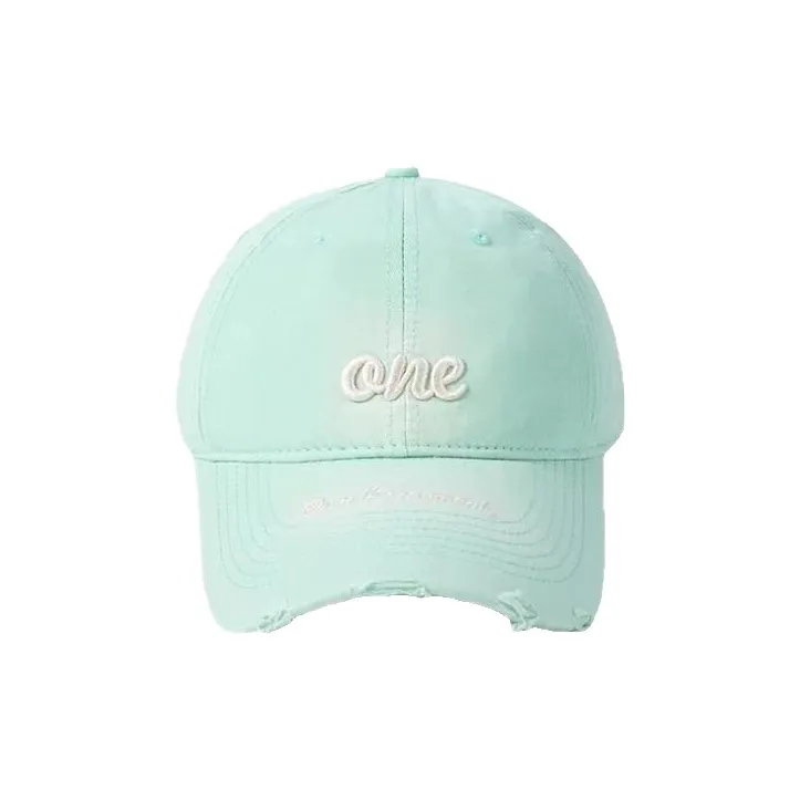IOTS Polyester Baseball Caps Unisex-0