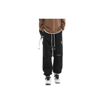 CAREBEARS Casual Pants Unisex