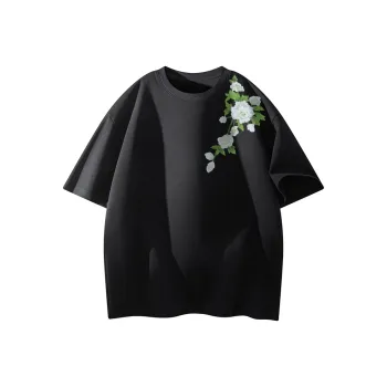 PISYPOX T Shirts Unisex