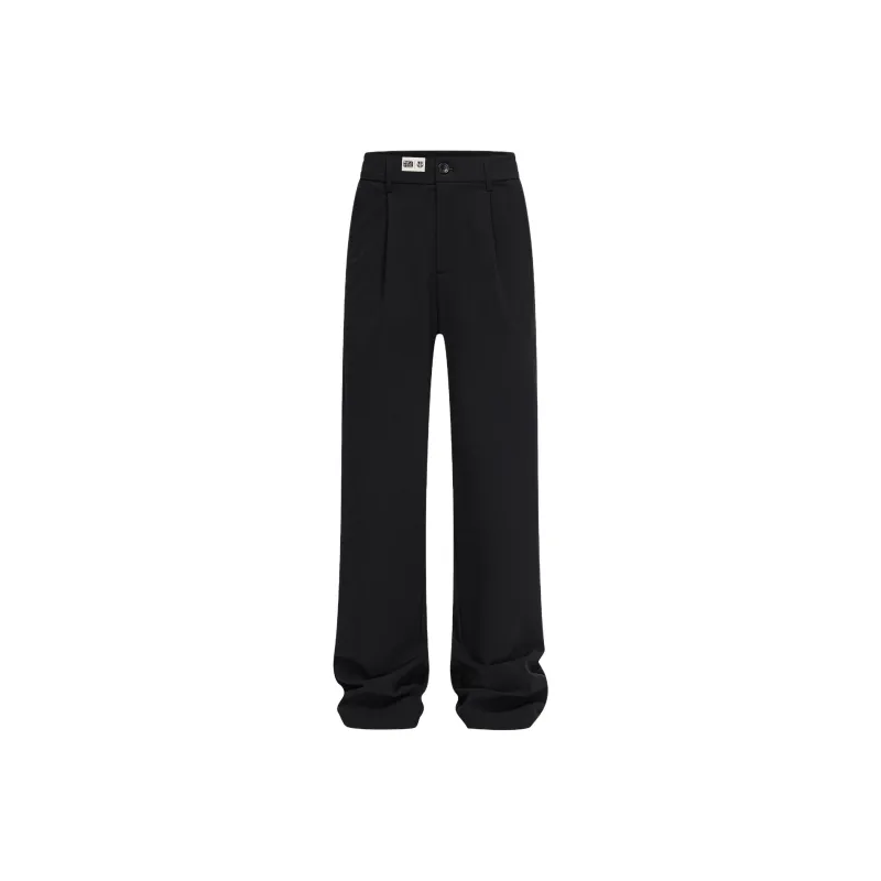 FCB ARCELONA Suit Trouser Unisex-0