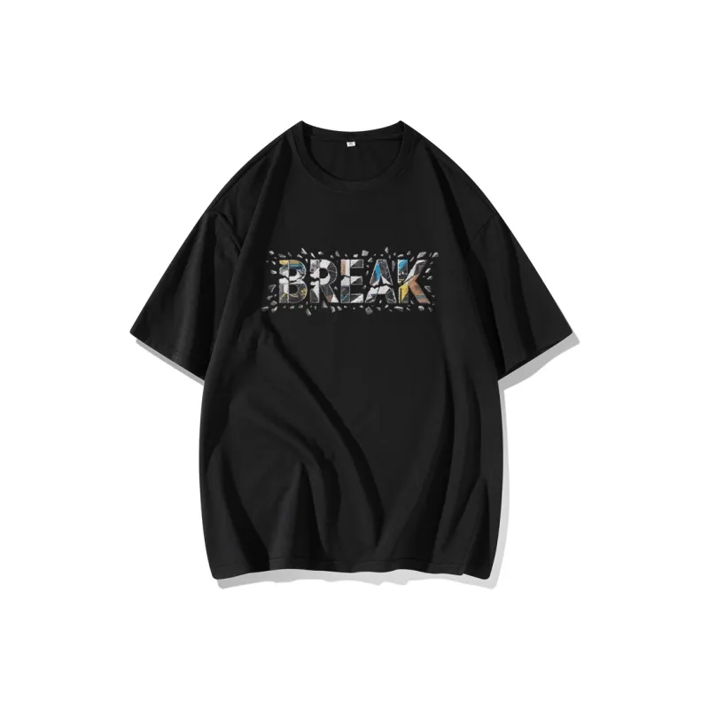 FAIRWHALE T Shirts Women's-3