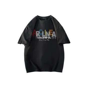 ARCLINEA T Shirts Unisex