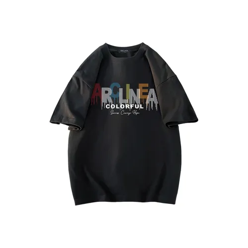 ARCLINEA T Shirts Unisex