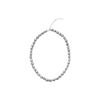 EAR PARTNER 925 Sterling Silver Necklaces Women's