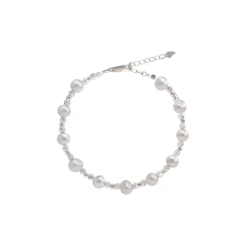 J&KINGLAY Alloy Bracelets Women's