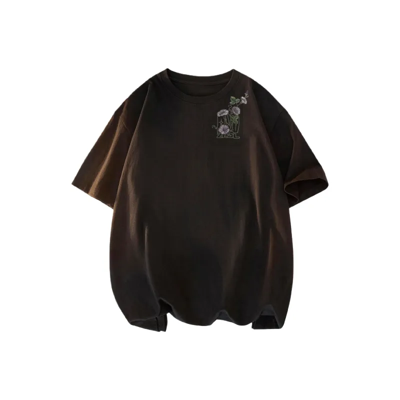 EYEUNDERSTAND T Shirts Unisex-1