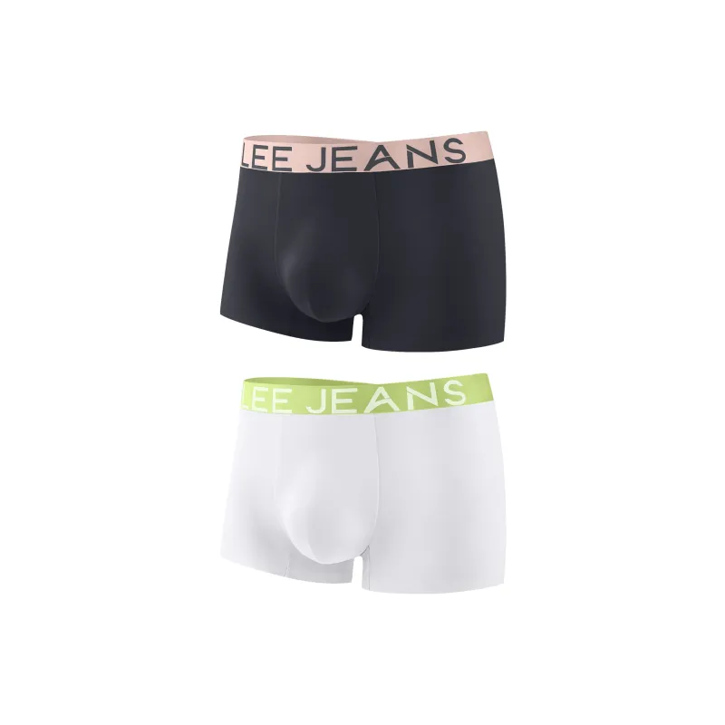 Lee Sunset 4.0 Underpants Men's 2 Pack-12