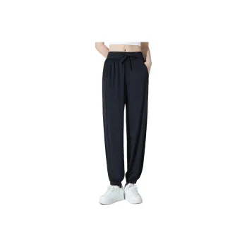 CENPIN Casual Pants Women's