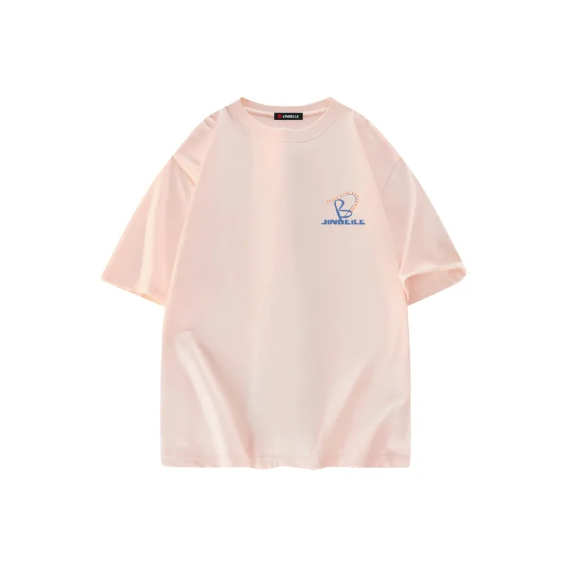 JINBEILE T Shirts Unisex-13