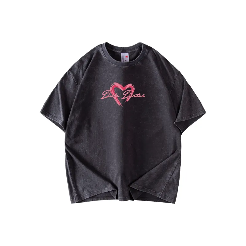 DUKE+DEXTER T Shirts Unisex-6