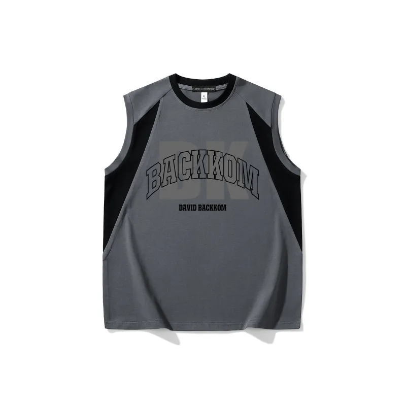 David Bakken Unisex Tank Tops-10