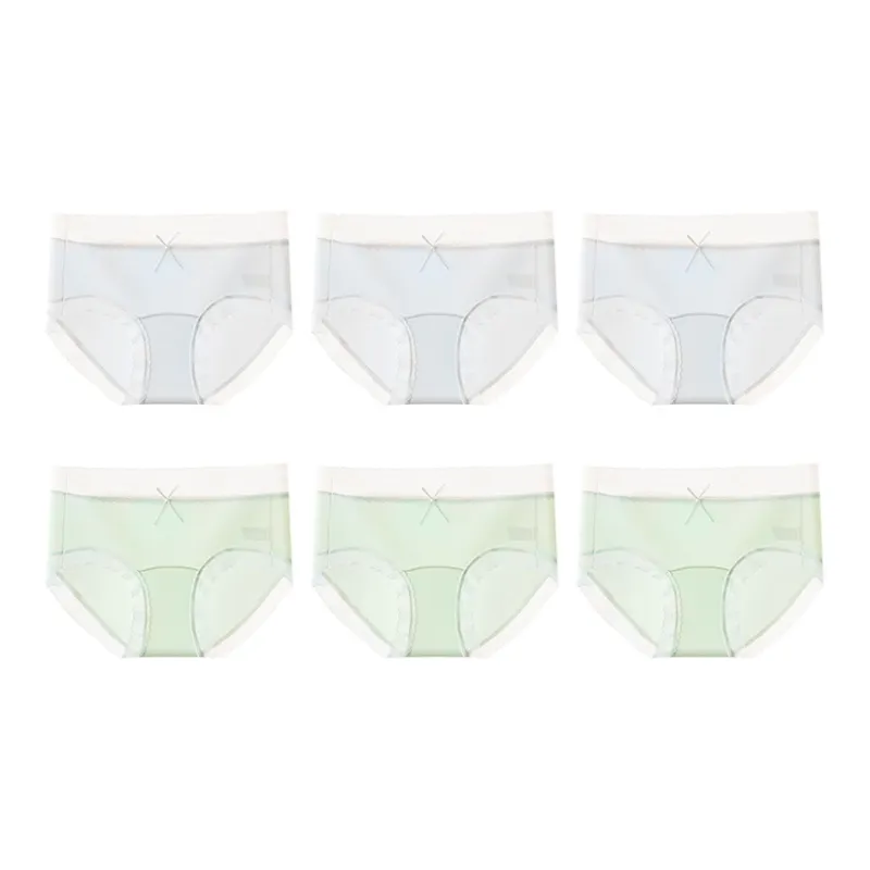 Cotton Gene Underpants Women's Combo Set-20