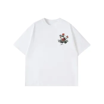 MAURRGOOU T Shirts Unisex