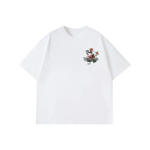 MAURRGOOU T Shirts Unisex