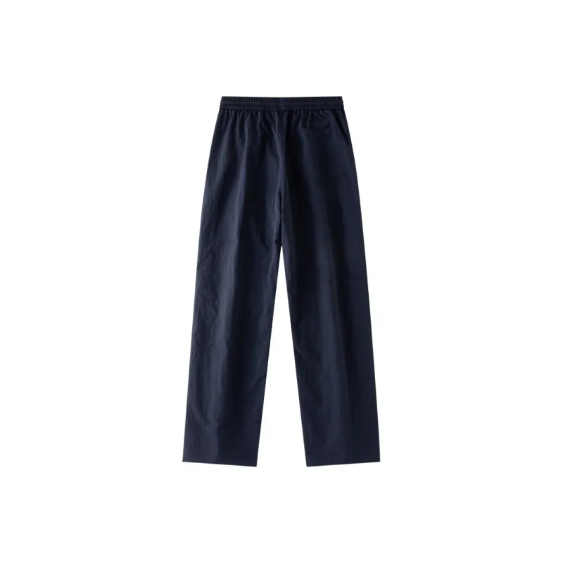 FORIDER Casual Pants Unisex-5