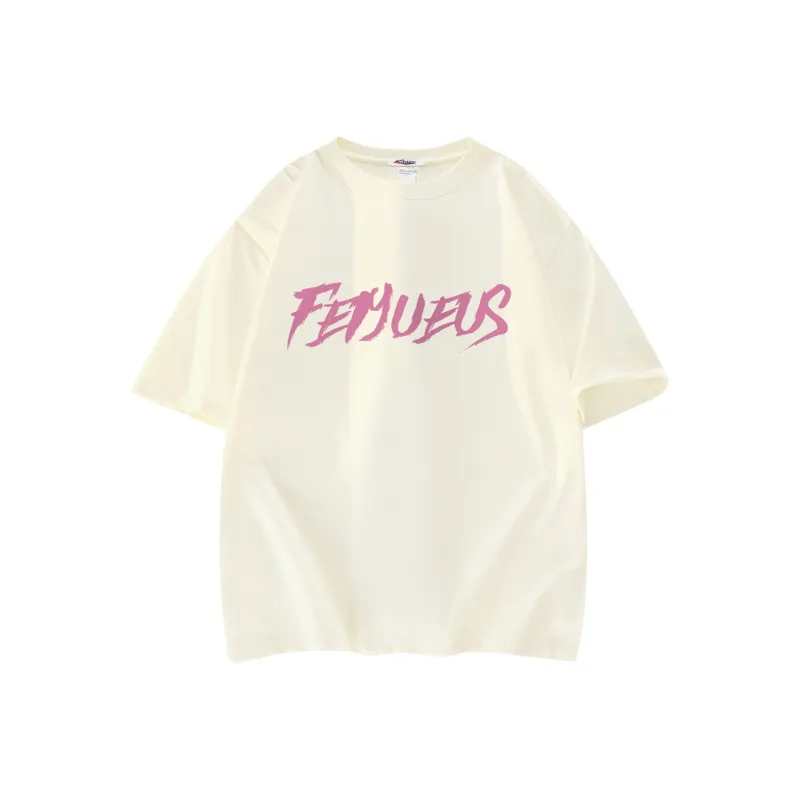 Feiyue T Shirts Unisex-17