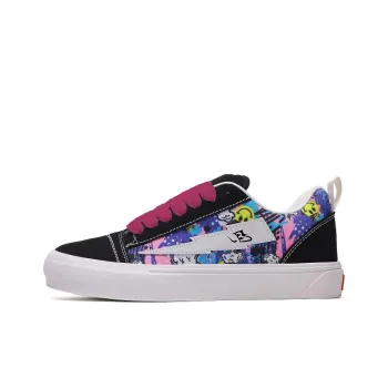 DUEPLAY Coverage, Impact Resistance, Abrasion Resistant, Balance, Breathable Low Top Skateboard Shoes Unisex