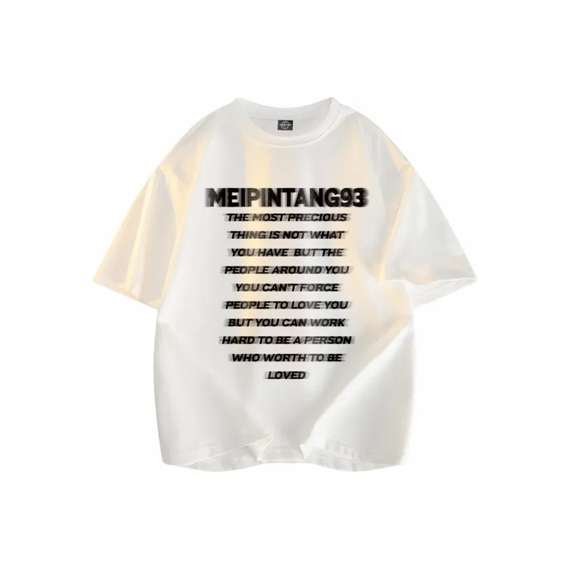 MEIPIN TANG T Shirts Unisex-10