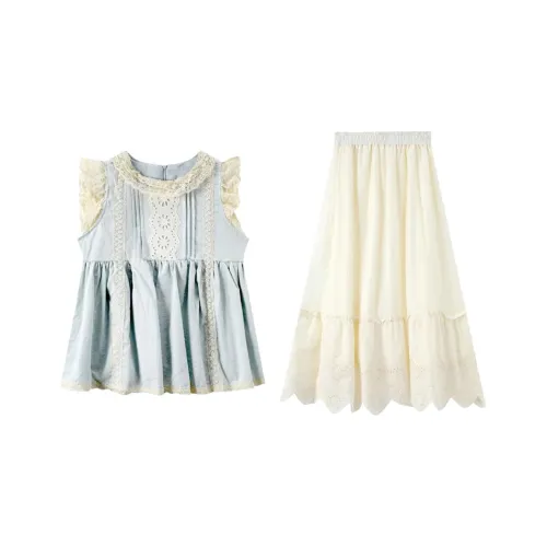 CZMO Two Piece Skirt Sets Women's