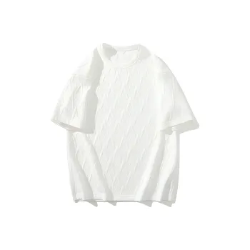 TEME Flutter Sleeve T Shirt Women's