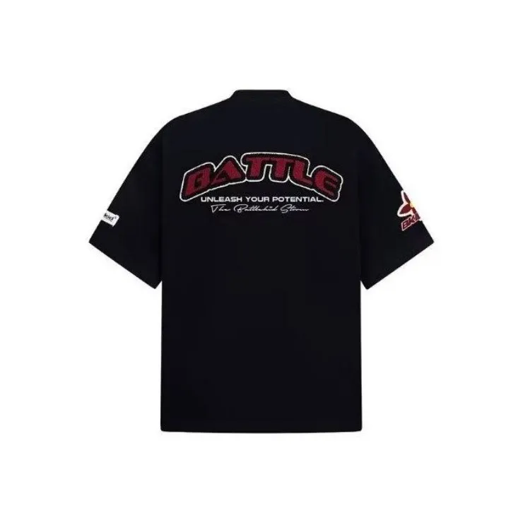 ROBINHOOD Regular T Shirt Women's-1