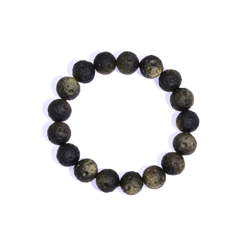 Tokai Family Obsidian Bracelets Unisex-18