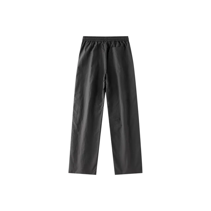BRYAN JIMENEZ Casual Pants Unisex-8