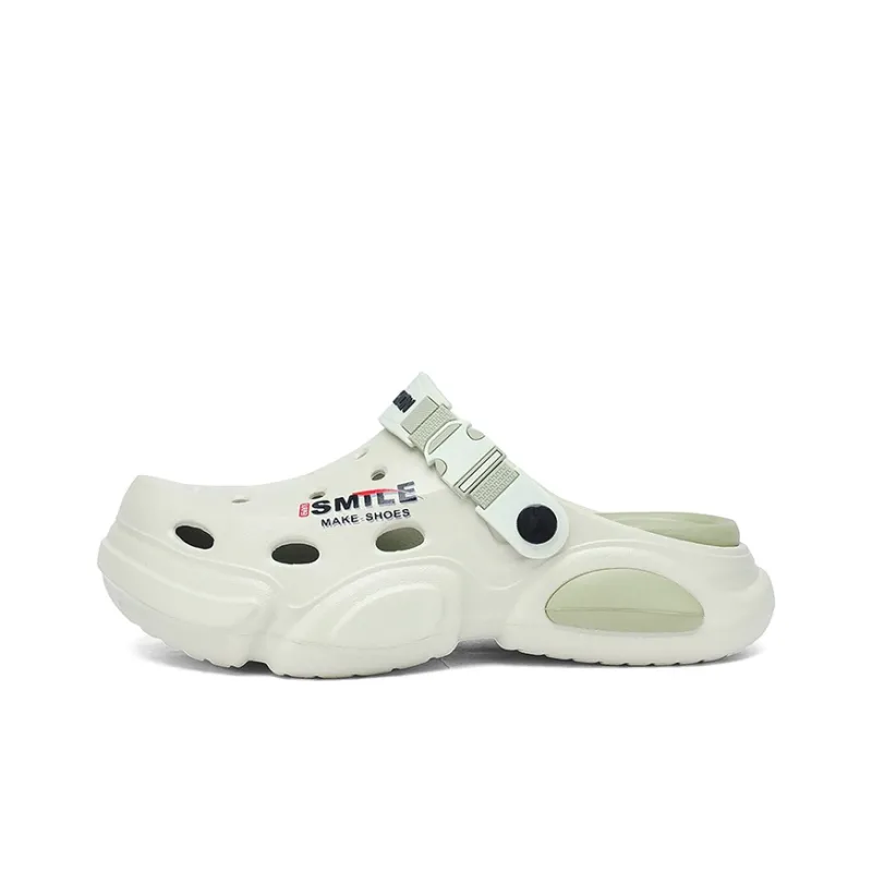Jerden Smith Clogs Men-4