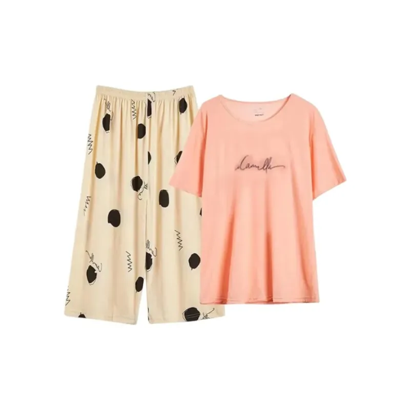 Dior Beauty Women's Pajama Sets-10